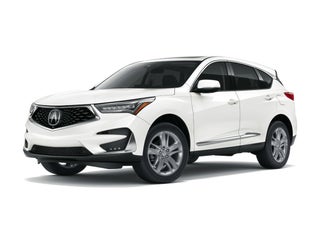 Acura RDX 2021 con paquete Advance