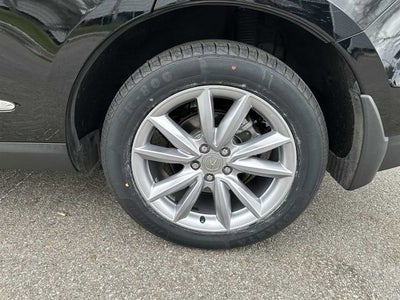 Acura RDX 2023, versión básica