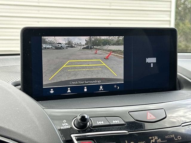 Acura RDX 2023, versión básica