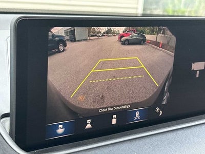 Paquete tecnológico del Acura MDX 2023