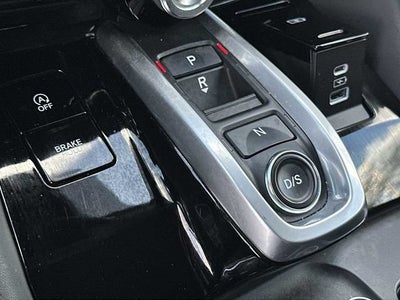 Paquete tecnológico del Acura MDX 2023