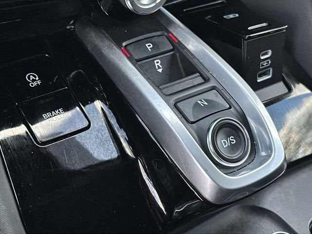 Paquete tecnológico del Acura MDX 2023