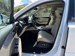 Paquete tecnológico del Acura MDX 2023