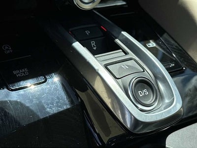 Paquete tecnológico del Acura MDX 2023
