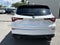 Paquete tecnológico del Acura MDX 2023