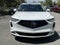 Paquete tecnológico del Acura MDX 2023