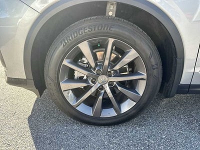 Acura MDX A-SPEC 2025