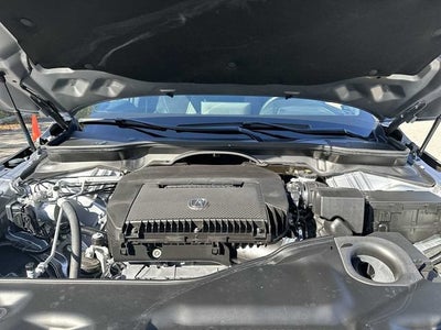 Acura MDX A-SPEC 2025