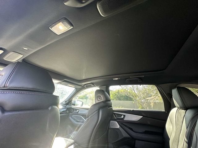 Acura MDX A-SPEC 2025