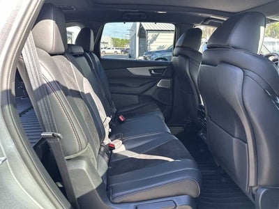Acura MDX A-SPEC 2025