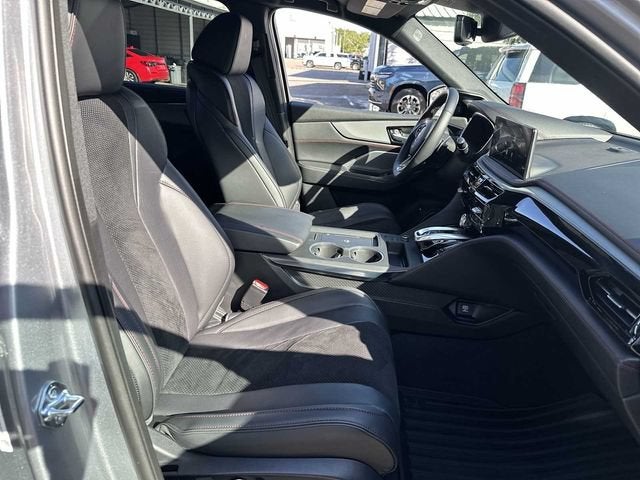 Acura MDX A-SPEC 2025