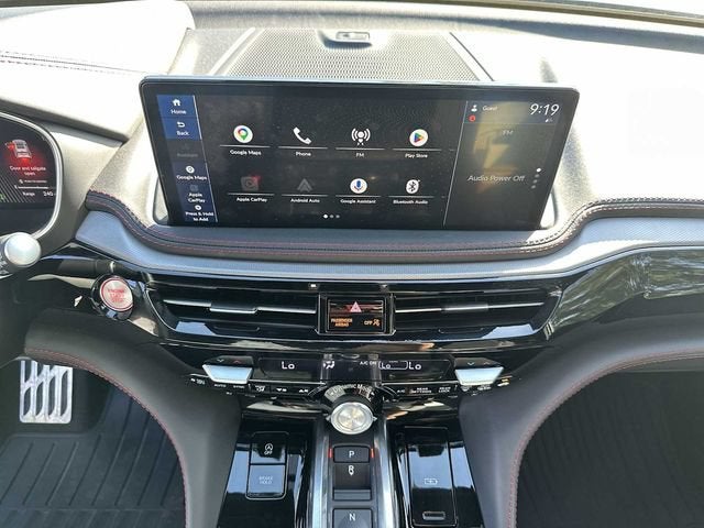 Acura MDX A-SPEC 2025