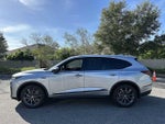 Acura MDX A-SPEC 2025