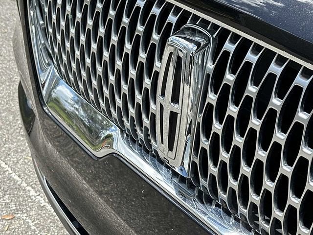Lincoln Aviator Reserve 2022