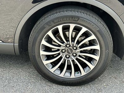 Lincoln Aviator Reserve 2022