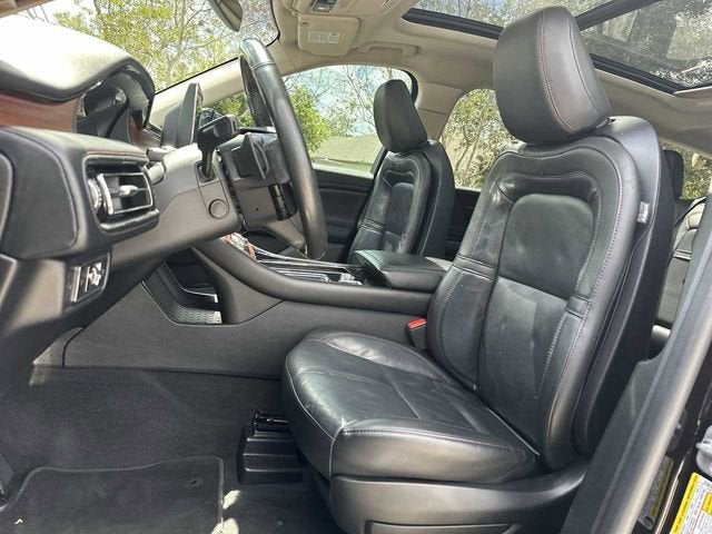 Lincoln Aviator Reserve 2022