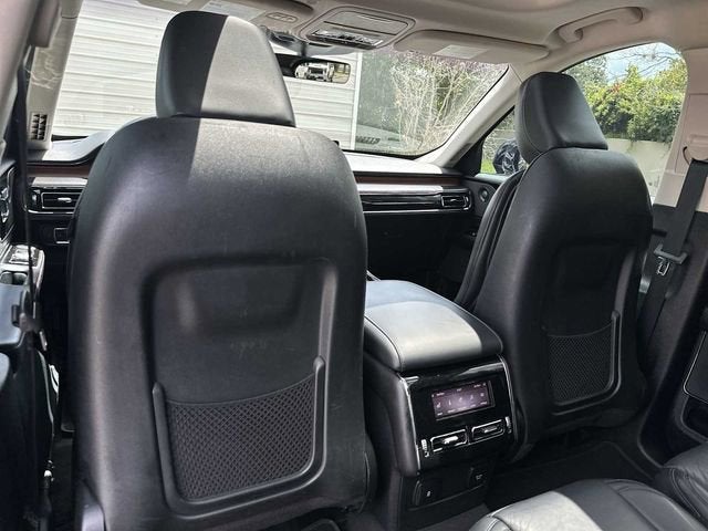 Lincoln Aviator Reserve 2022
