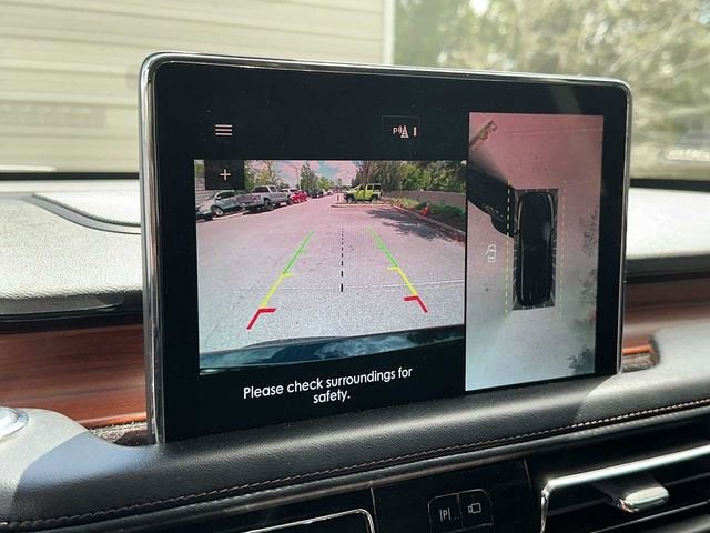 Lincoln Aviator Reserve 2022