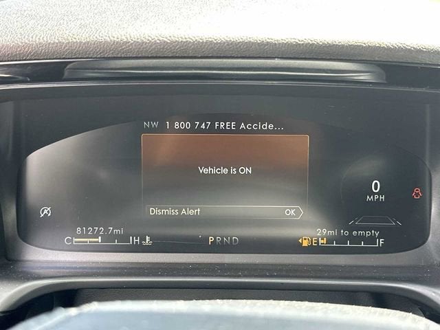 Lincoln Aviator Reserve 2022