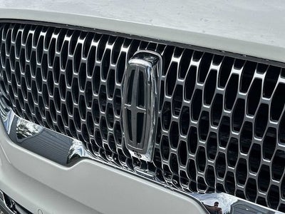 Lincoln Aviator Reserve 2023