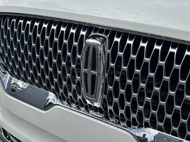 Lincoln Aviator Reserve 2023