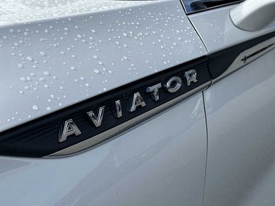Lincoln Aviator Reserve 2023