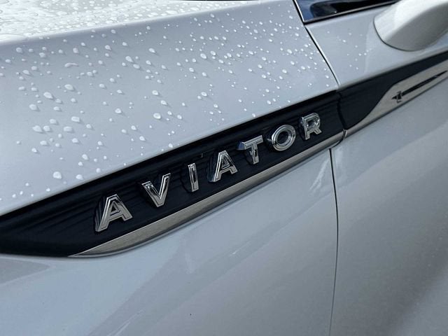 Lincoln Aviator Reserve 2023