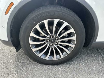 Lincoln Aviator Reserve 2023