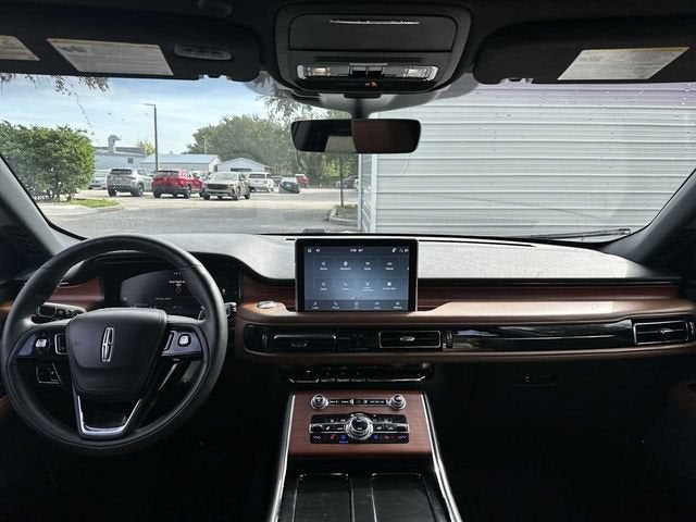 Lincoln Aviator Reserve 2023
