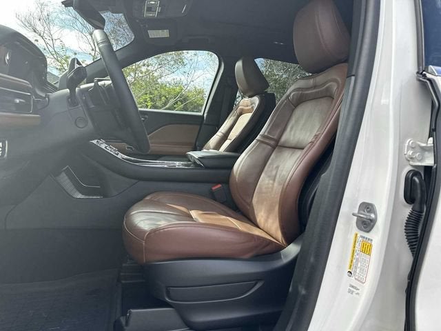 Lincoln Aviator Reserve 2023