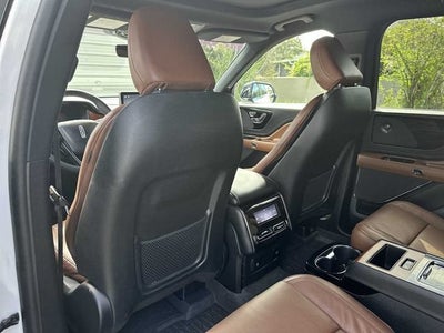 Lincoln Aviator Reserve 2023