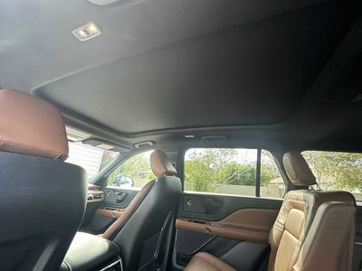 Lincoln Aviator Reserve 2023