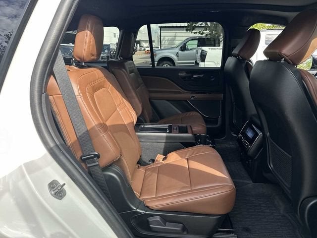 Lincoln Aviator Reserve 2023