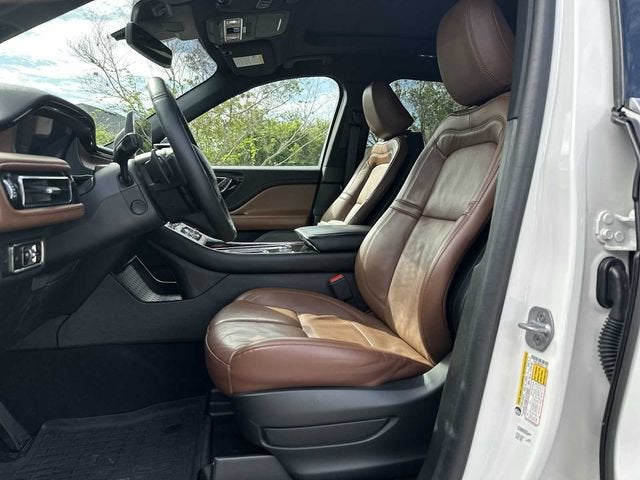 Lincoln Aviator Reserve 2023