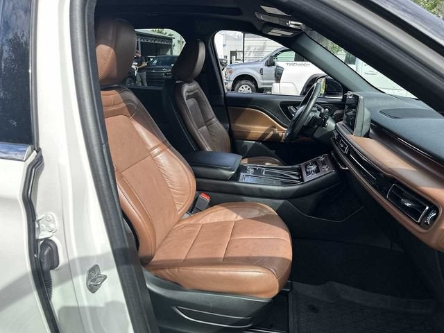 Lincoln Aviator Reserve 2023