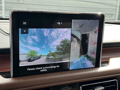 Lincoln Aviator Reserve 2023