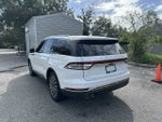 Lincoln Aviator Reserve 2023