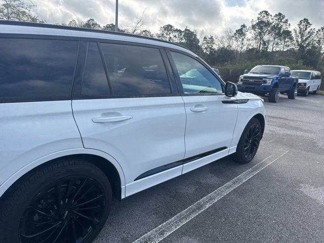 Lincoln Aviator Reserve 2022