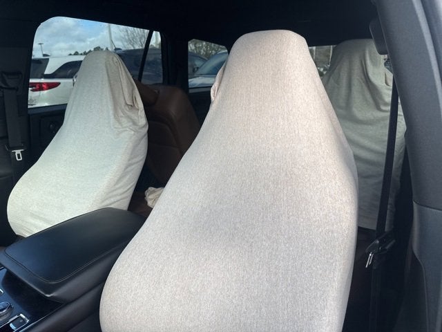 Lincoln Aviator Reserve 2022