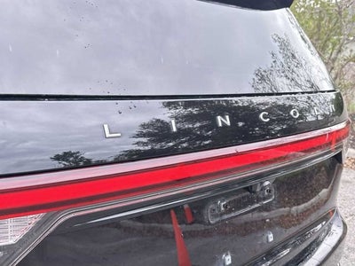 Lincoln Aviator Reserve 2025