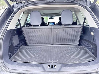 Lincoln Aviator Reserve 2025