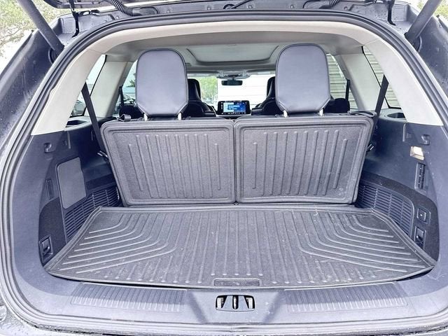 Lincoln Aviator Reserve 2025