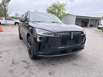 Lincoln Aviator Reserve 2025