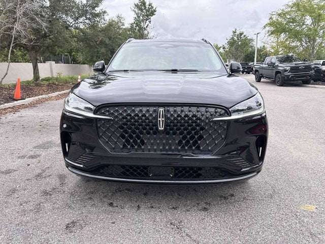 Lincoln Aviator Reserve 2025