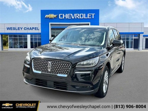 Lincoln Corsair Estándar 2022