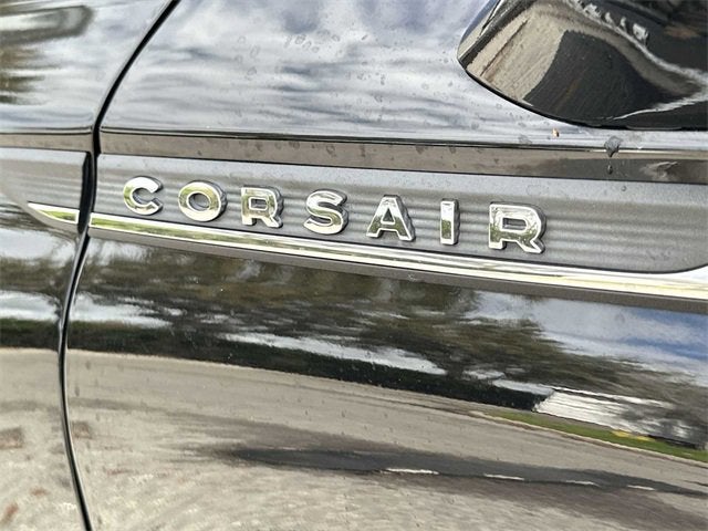 Lincoln Corsair Estándar 2022