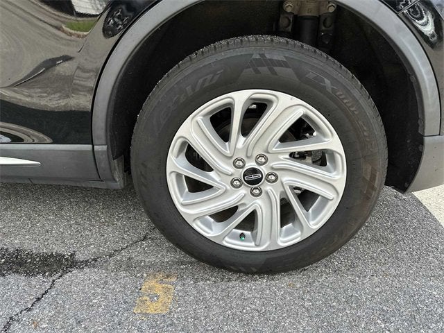 Lincoln Corsair Estándar 2022