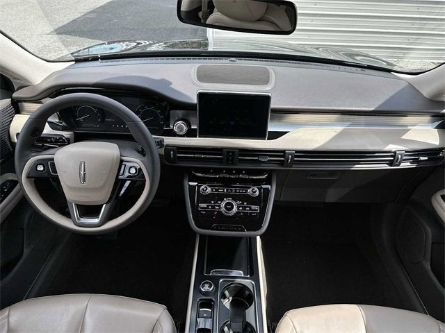 Lincoln Corsair Estándar 2022