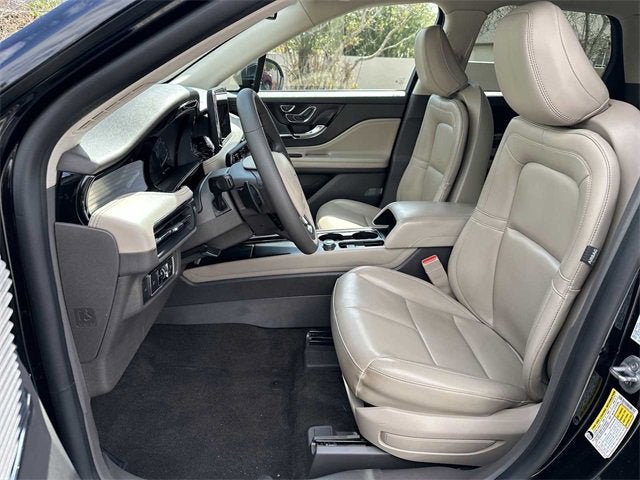 Lincoln Corsair Estándar 2022