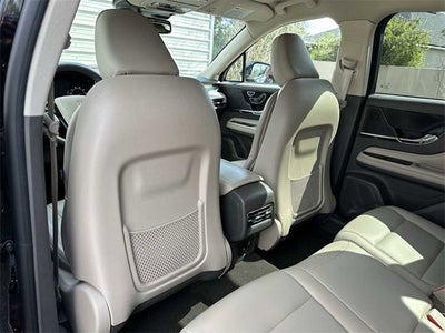 Lincoln Corsair Estándar 2022